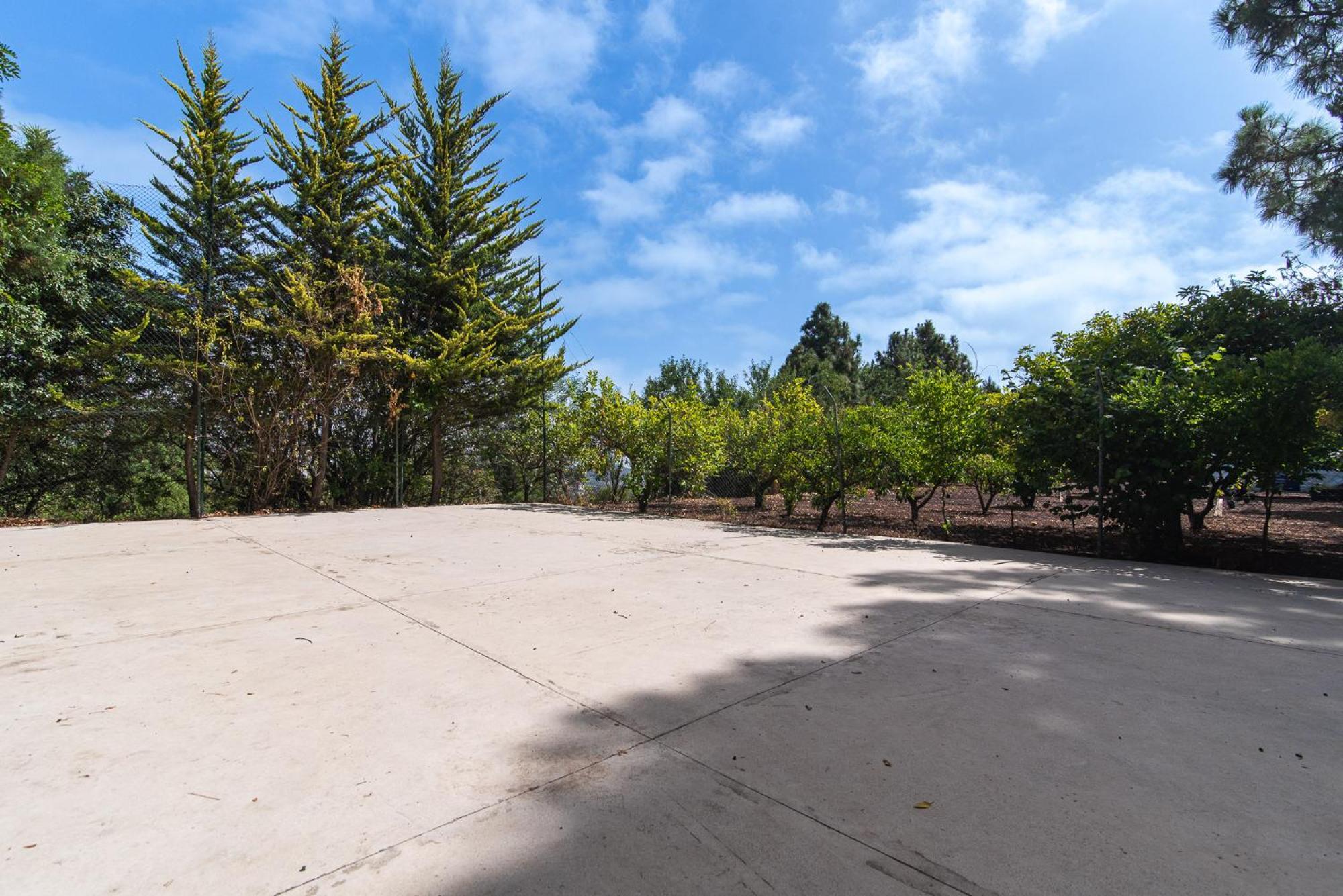 Karibu Lodge Vega de San Mateo Eksteriør bilde